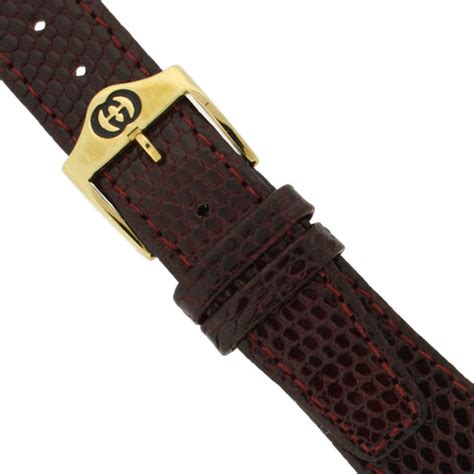 yda33591 gucci band|Genuine Gucci Watch Bands .